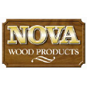 Nova Wood Products logo