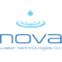 NOVA WATER TECHNOLOGIES LLC