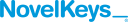 Logo for novelkeys.com