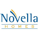 Novella Homes Logo