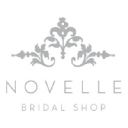 Novelle Bridal Shop logo
