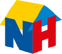 Logo for noveltyhome.co