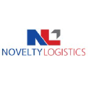 noveltylogistics.com