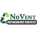 NoVent Refrigerant Services Inc