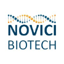 novicibiotech.com