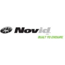 Novid Inc logo