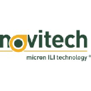 Novitech Inc. logo