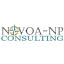 NOVOA-NP CONSULTING, INC. logo