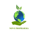 novopropharma.com