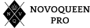 Novoqueen Pro Inc logo