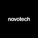Novotech Technologies logo