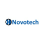 Novotech logo