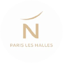 novotelparisleshalles.com