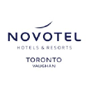 Novotel Toronto Vaughan Centre