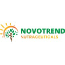 Novotrend Nutraceuticals Inc. logo