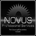 NOVUS Professional Services Inc