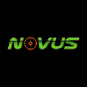 Novus Attractions logo