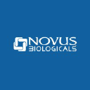 Novus Biologicals logo