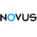 Novus Media Inc. logo