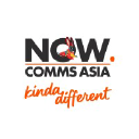 nowcomms.asia