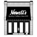 Read Nowells Clothiers Reviews