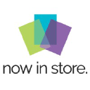 nowinstore.com logo icon