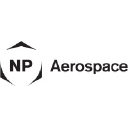 NP Aerospace logo