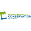 Niagara Peninsula Conservation Authority logo