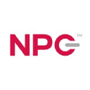 NPC DataGuard logo