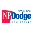 np dodge real estate
