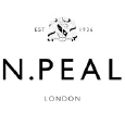 N.Peal Logo