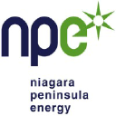 Niagara Peninsula Energy