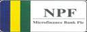 NPF MICROFINANCE BANK logo