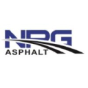 NPG Asphalt Logo