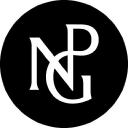 National Portrait Gallery Shop logo