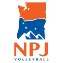 North Pacific Juniors Volleyball Club