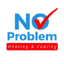 NPM Heating & Cooling Logo