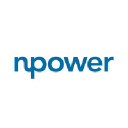 Company logo NPower