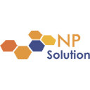 NP Solution Limited logo