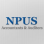 Npus Accountants logo