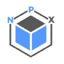 Nuclear Promise X logo