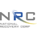 National Recovery Corp logo