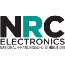 nrcelectronics.com