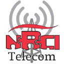 NRCI Telecom Logo
