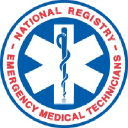 Emergency Medical Technician logo