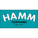 Hamm Inc. Logo