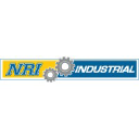 NRI Industrial Sales logo