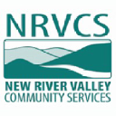 new river valley community services