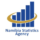 Namibia Statistics Agency logo
