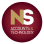 N S Accounts & Technology logo